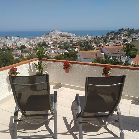 Casa Italia-Bookapartments Peñíscola Eksteriør billede