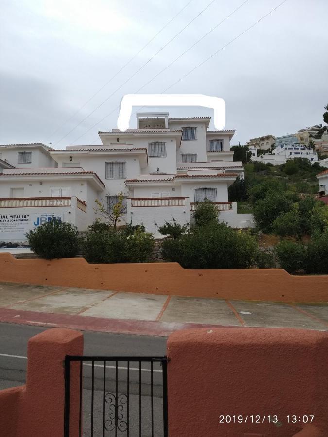 Casa Italia-Bookapartments Peñíscola Eksteriør billede