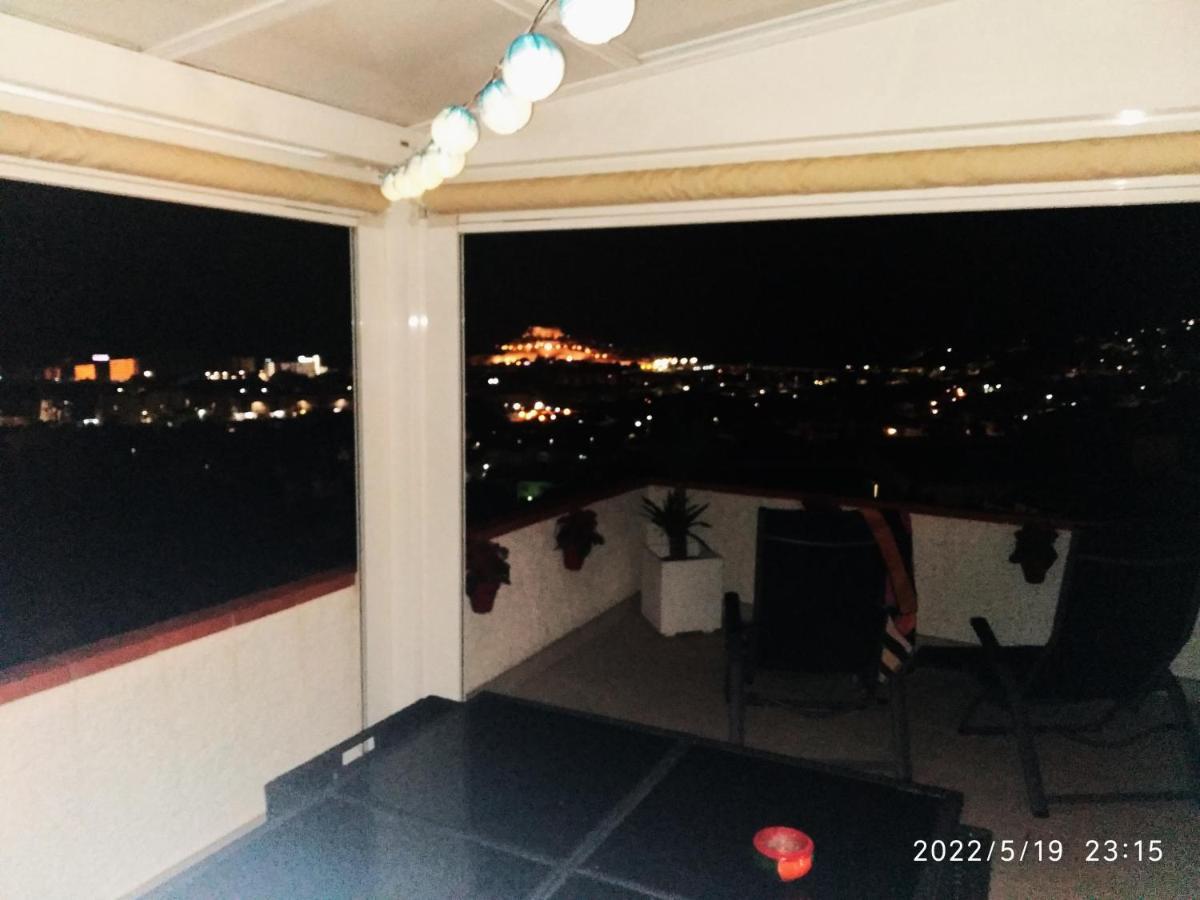 Casa Italia-Bookapartments Peñíscola Eksteriør billede