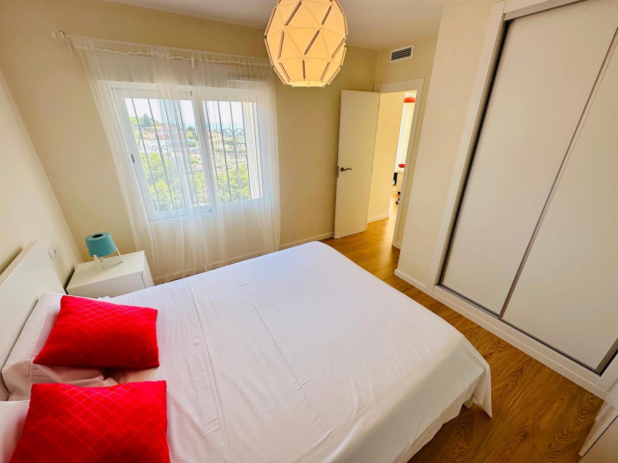 Casa Italia-Bookapartments Peñíscola Eksteriør billede