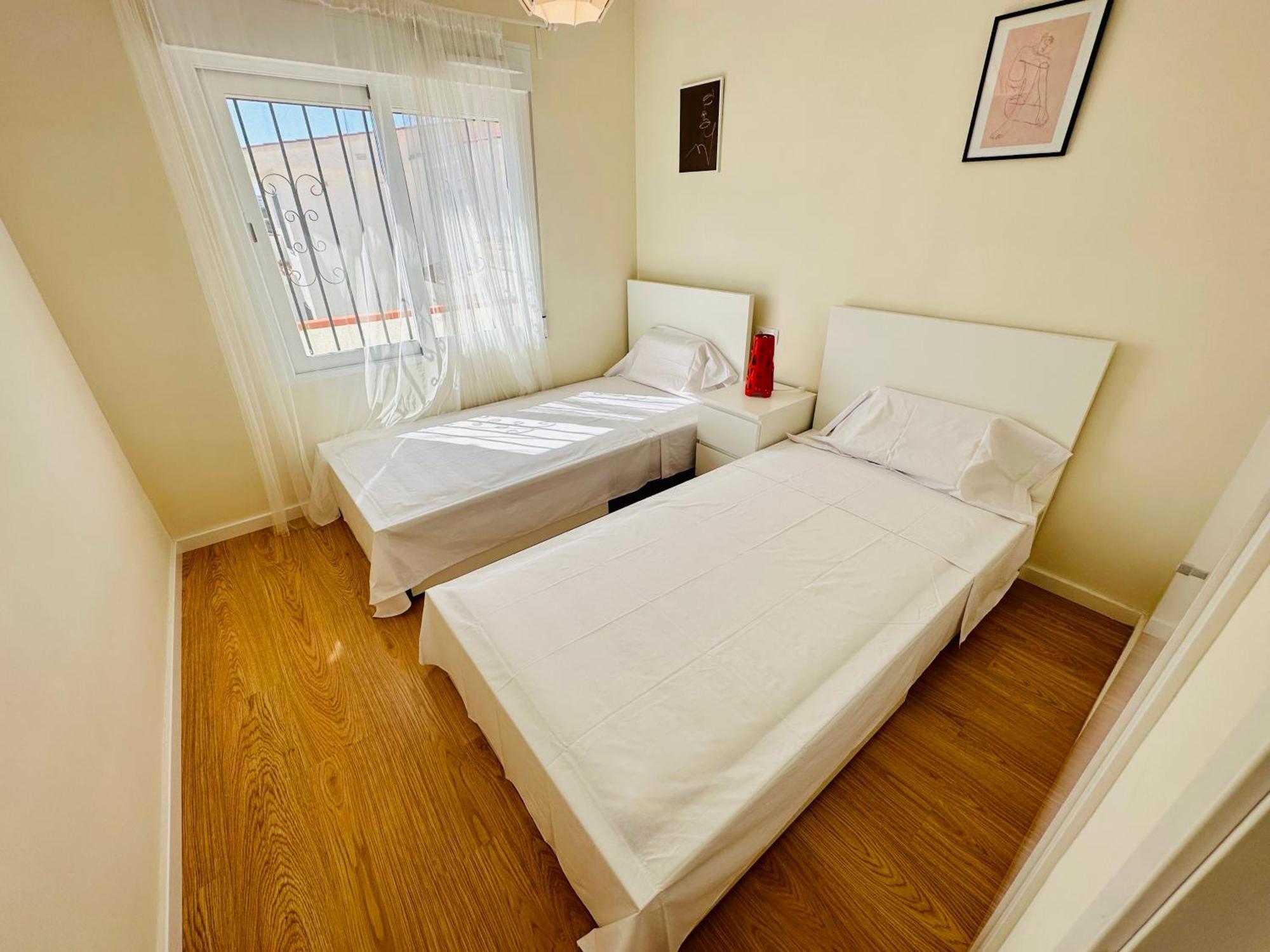 Casa Italia-Bookapartments Peñíscola Eksteriør billede