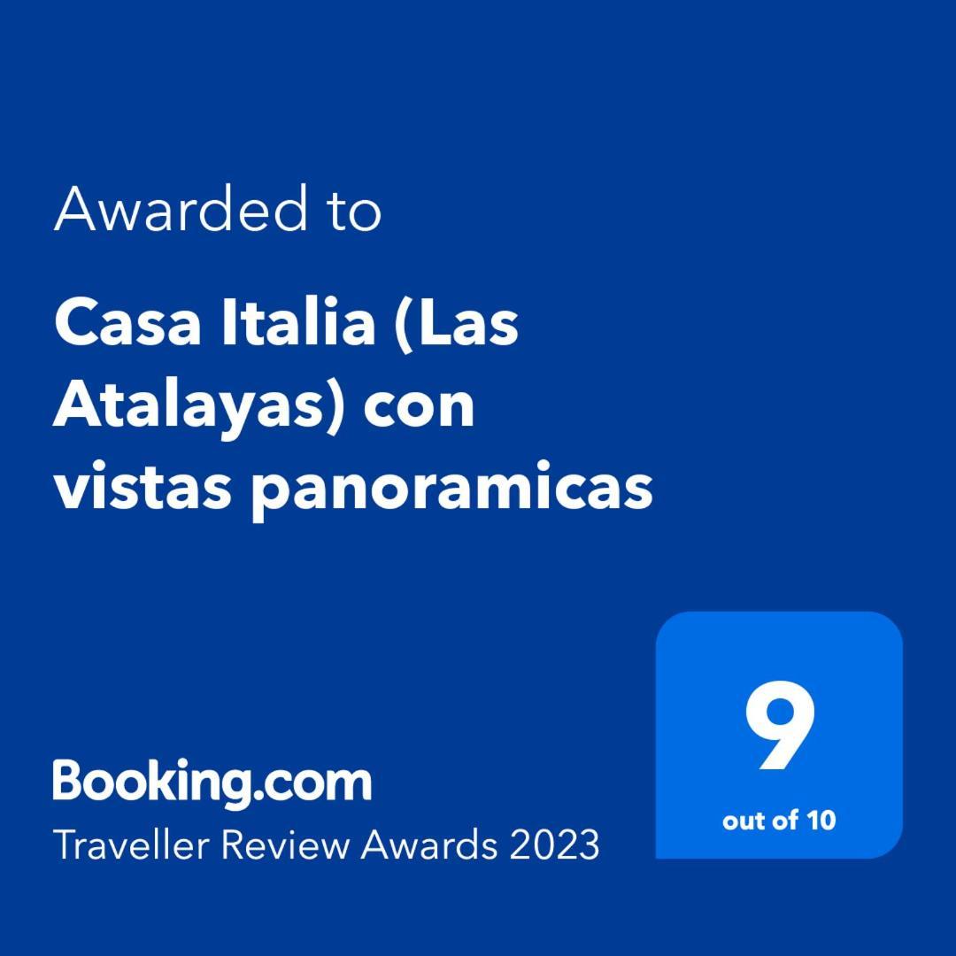 Casa Italia-Bookapartments Peñíscola Eksteriør billede